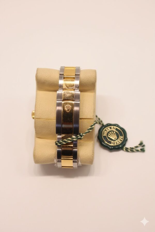 رولكس ديت جست 2