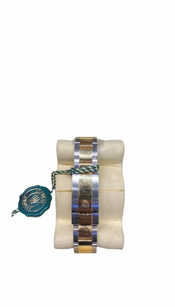 رولكس ديت جست